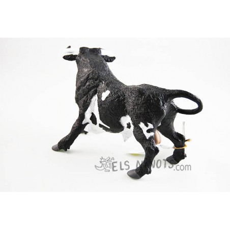 Figura Toro Espanyol Papo
