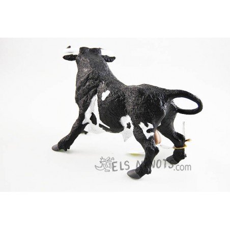 Figura Toro Espanyol Papo