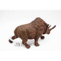 Figura Rinoceront Llanut Papo