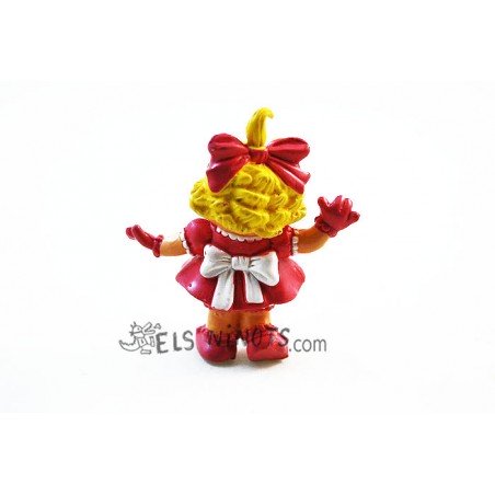 Figura Baby Piggy de Comics Spain