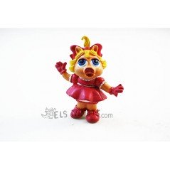 Figurine Baby Piggy Comics Spain