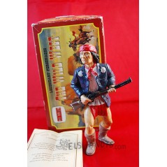 Figura Indi Jerónimo