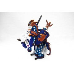 Figura Maestro de Armas Águila