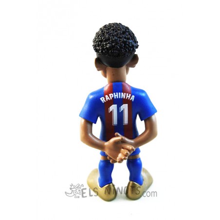 Figurine de Raphinha