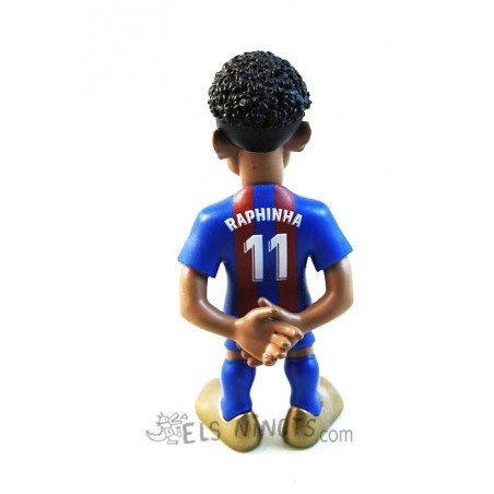 Figurine de Raphinha