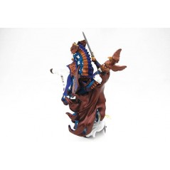 Figura Maestro de Armas Águila