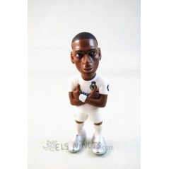 Figura Mbappé