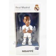 Figurine de Mbappé