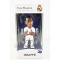 Figura de Mbappé