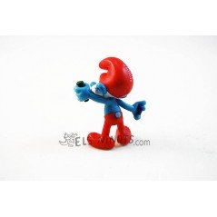 Figura Pare Barrufet