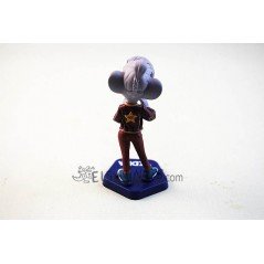 Figurine Edda Super Grand Prix