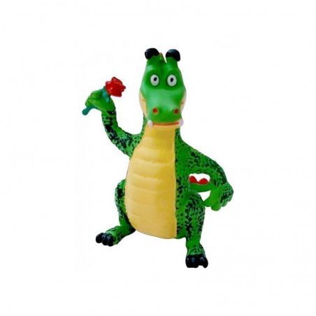 Figurine Dragon Saint George