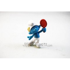 Figura Barrufet Vanitós