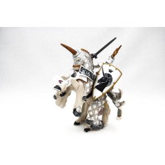 Figura Maestro de Armas Unicornio