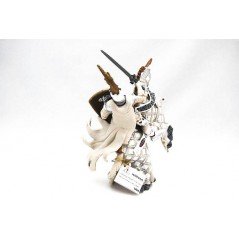 Figura Maestro de Armas Unicornio