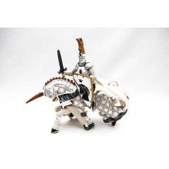 Figura Maestro de Armas Unicornio