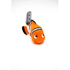 Figura de Nemo de Disney