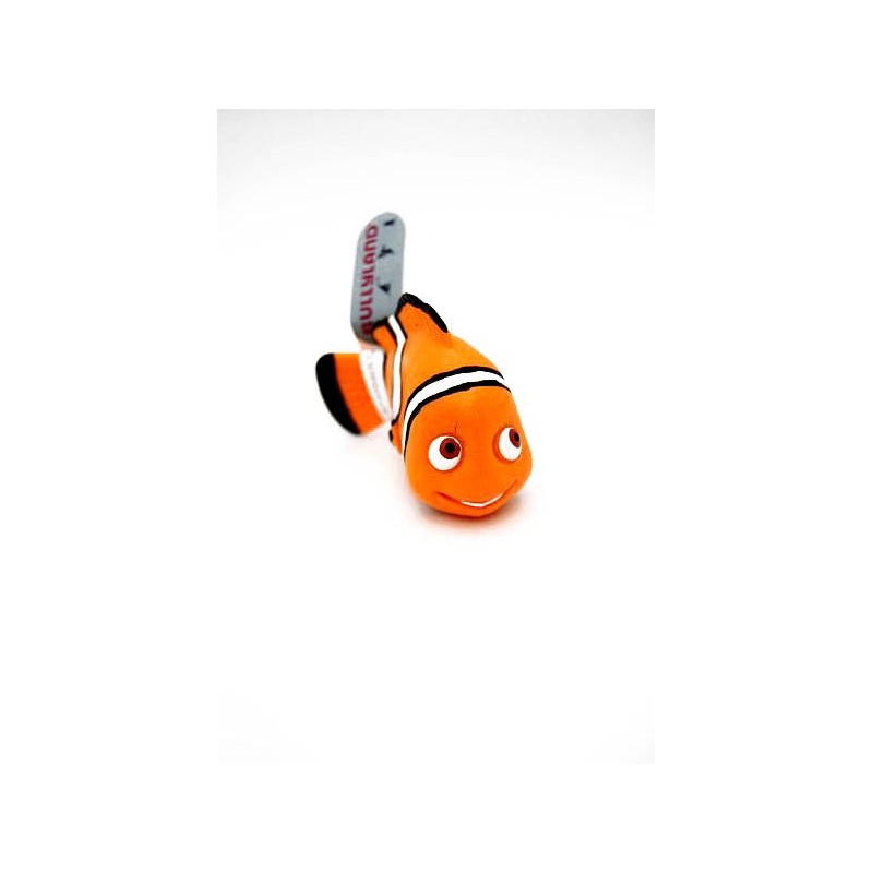 Figura de Nemo de Disney
