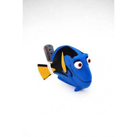 Figura de Dory de Buscando a Nemo