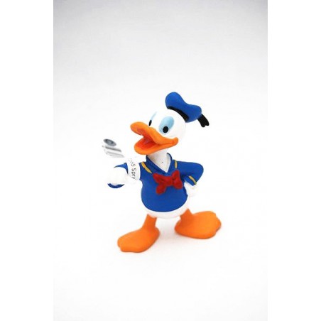 Figura Pato Donald de Disney
