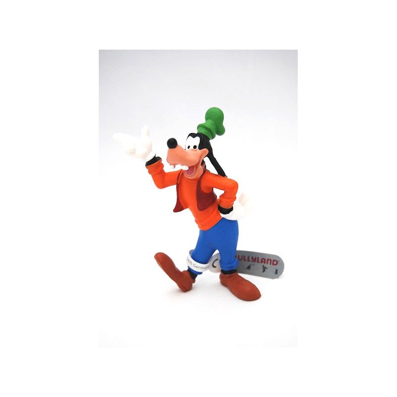 Figura Goofy de Disney
