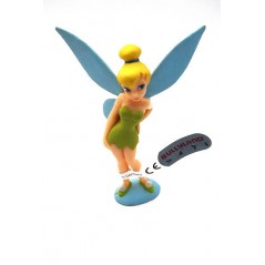 Figura Campanilla de Peter Pan Figura Campanilla de Peter Pan