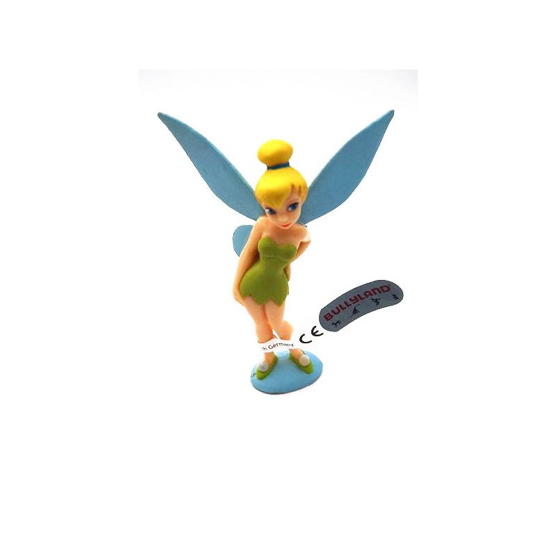 Figura Campanilla de Peter Pan Figura Campanilla de Peter Pan