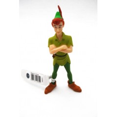 Figura Peter Pan de Disney