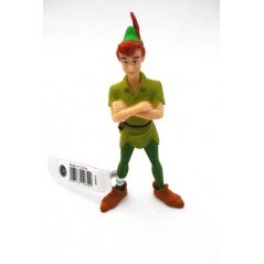 Figura Peter Pan de Disney