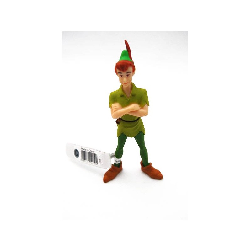 Figura Peter Pan de Disney Figura Peter Pan de Disney