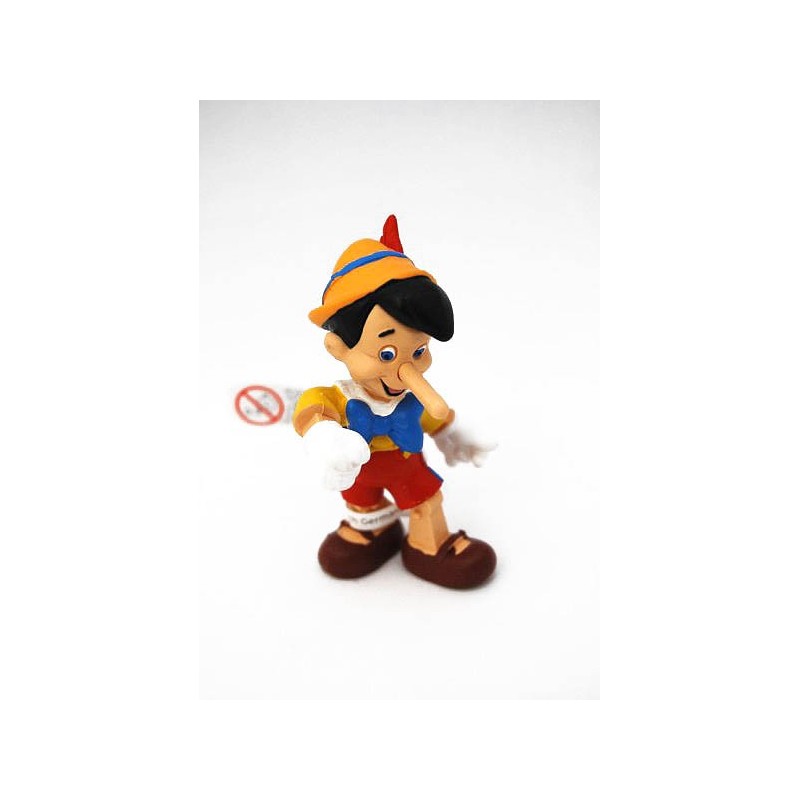 Figura Pinocho de Disney