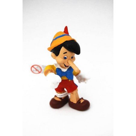 Figura Pinocho de Disney
