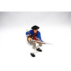 Figura soldado Marina Real (Papo)