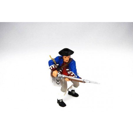 Figura soldado Marina Real (Papo)