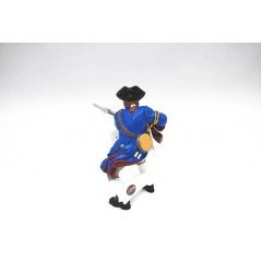 Figurine soldat de la Royal Marine