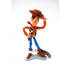 Figura Woody de Toy Story