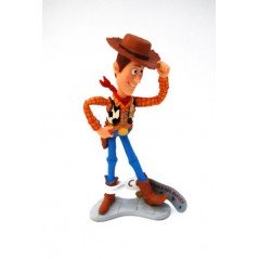 Figura Woody de Toy Story