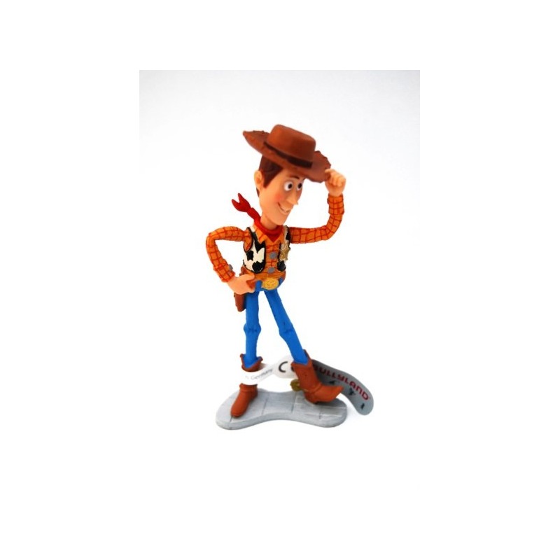 Figura Woody de Toy Story