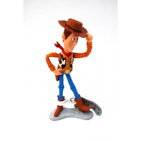 Figura Woody de Toy Story