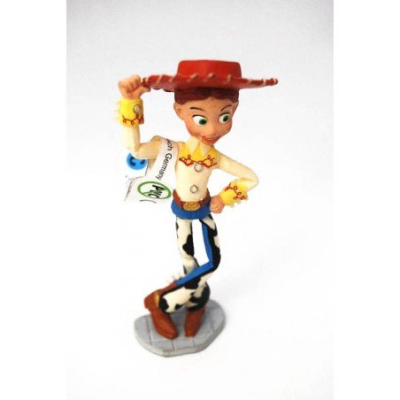 Figura Jessy de Toy Story
