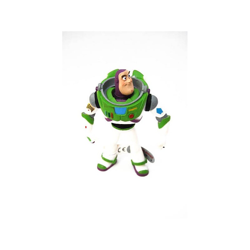 Figura Buzz Lightyear de Toy Story