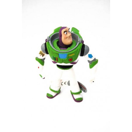 Figura Buzz Lightyear de Toy Story
