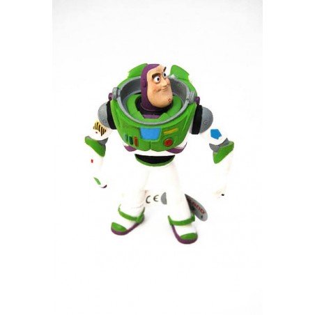 Figura Buzz Lightyear de Toy Story