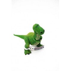 Figura Rex de Toy Story