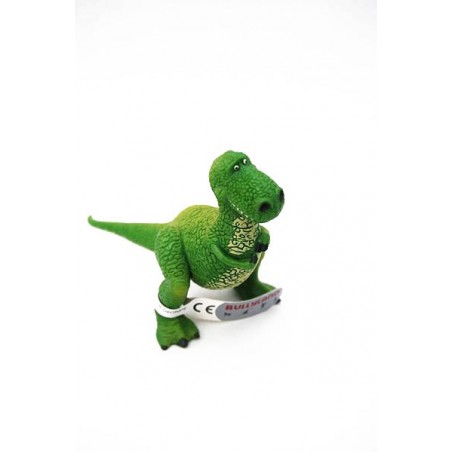 Figura Rex de Toy Story
