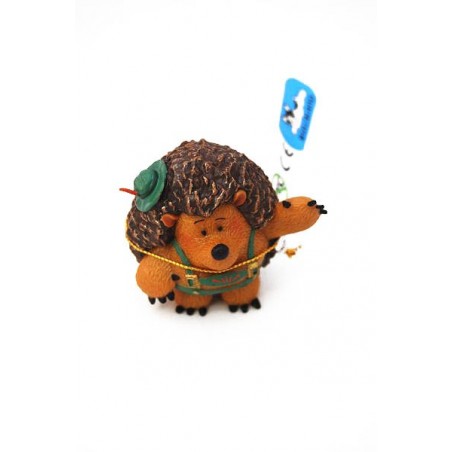 Figura Púas de Toy Story