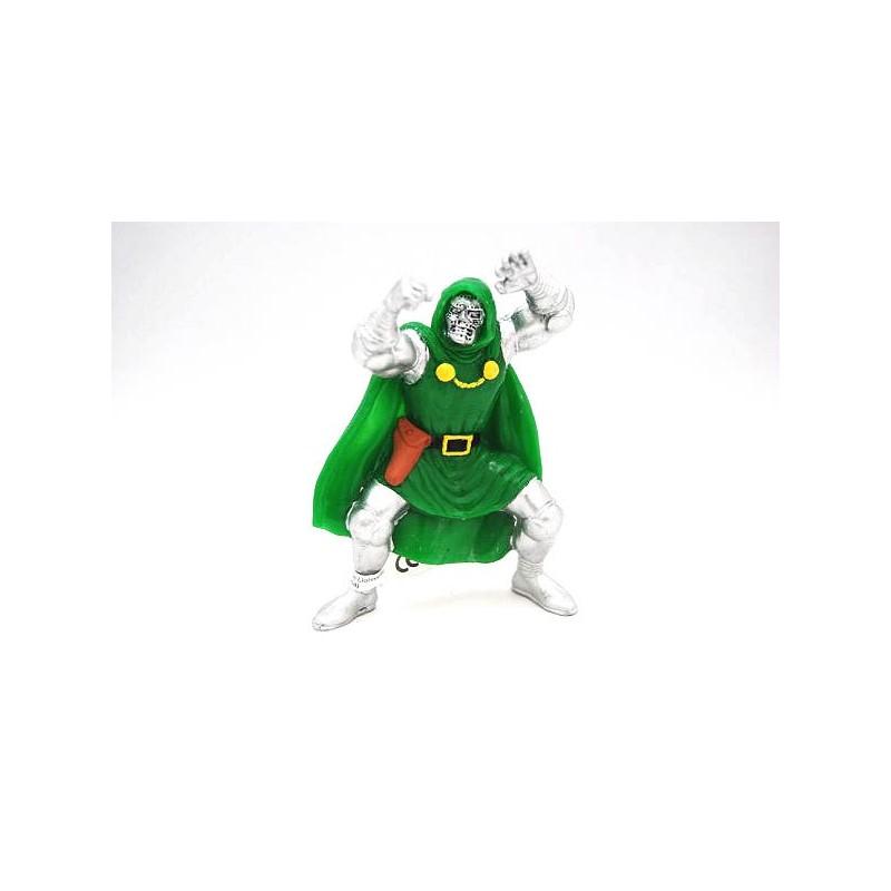 Figura Doctor Muerte (Comansi)