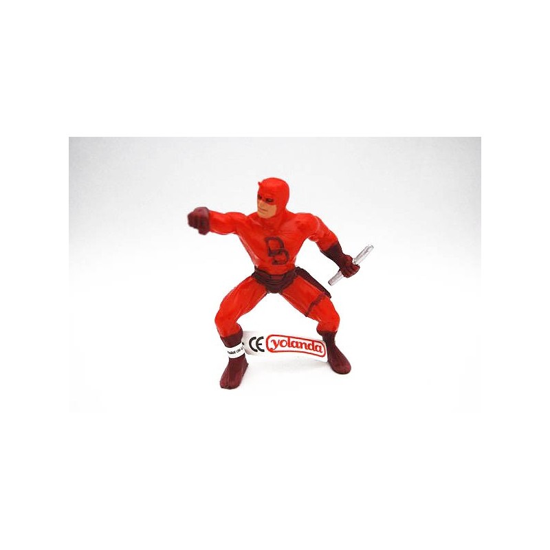 Figura Dar Devil (Comansi)