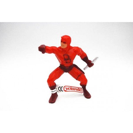 Figura Dar Devil (Comansi)