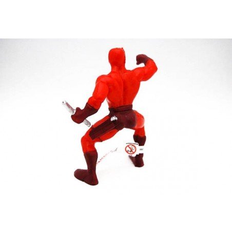 Figura de Dar Devil (Comansi)